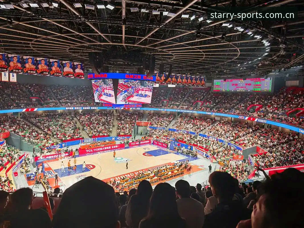 星空体育官方入口评测 星空体育用户实战分享:CBA季后赛G4上海vs北京战术解析,资深球迷刘洋的观赛心得